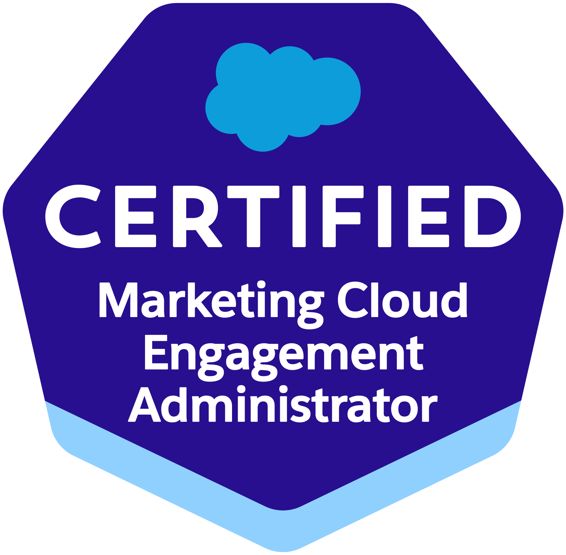 Marketing Cloud Engagement