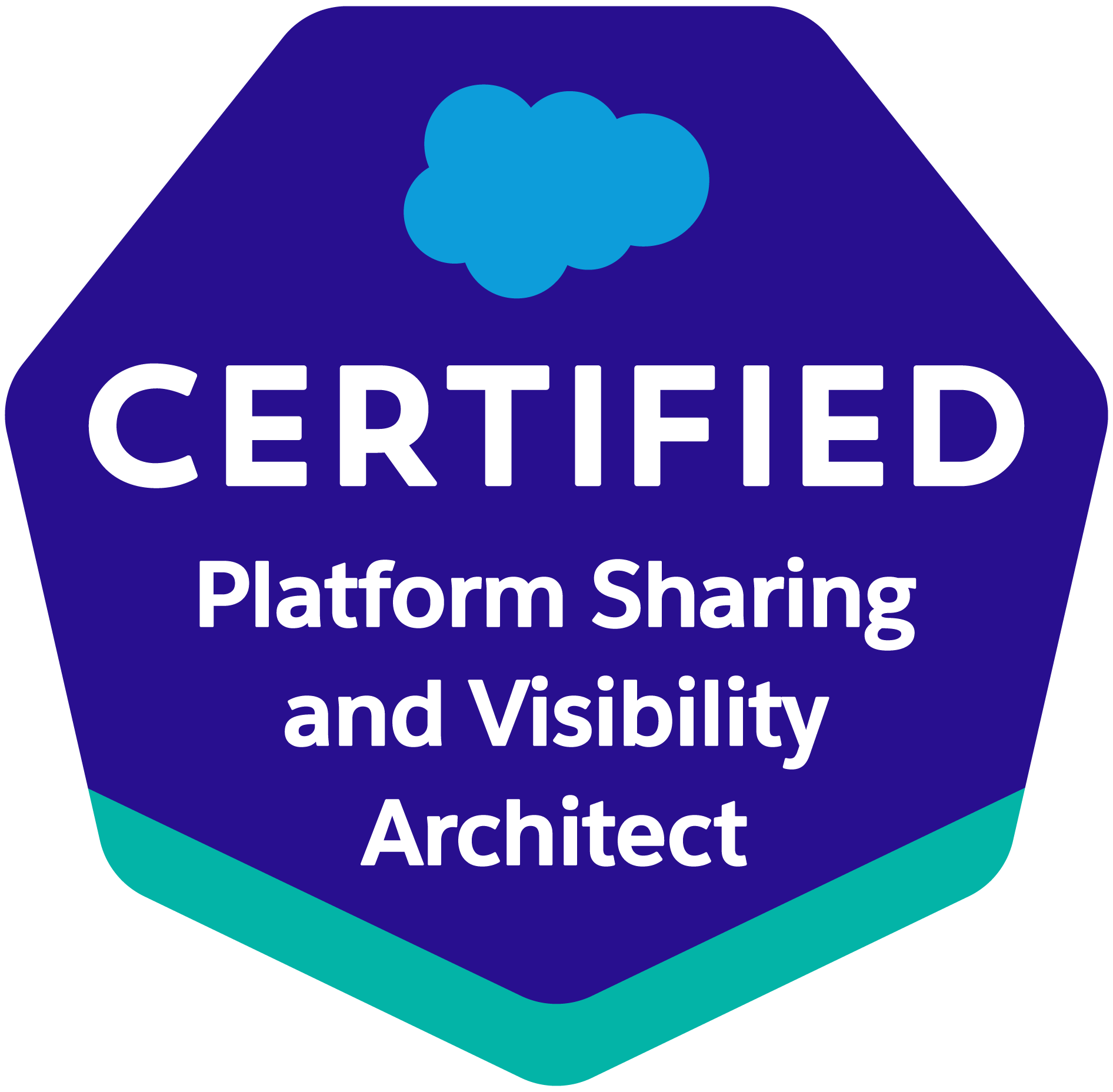 Sharing & Visibility Architect